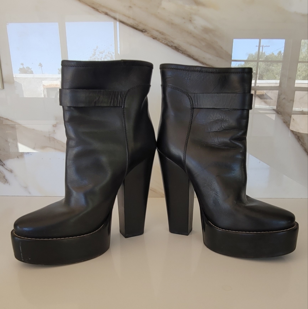 Balenciaga Boot